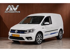 Volkswagen Caddy - 1.0 TSI Highline | CarPlay | Navigatie | MF Stuur | Cruise control | PDC | Airco | Nieuwe