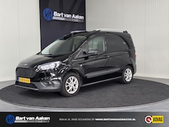 Ford Transit Courier - 1.5 TDCI Trend Apple/Android Trekhaak