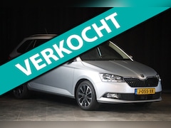 Skoda Fabia Combi - 1.0 TSI Business Edition | CARPLAY | AUT. | PDC | ORGI. NL