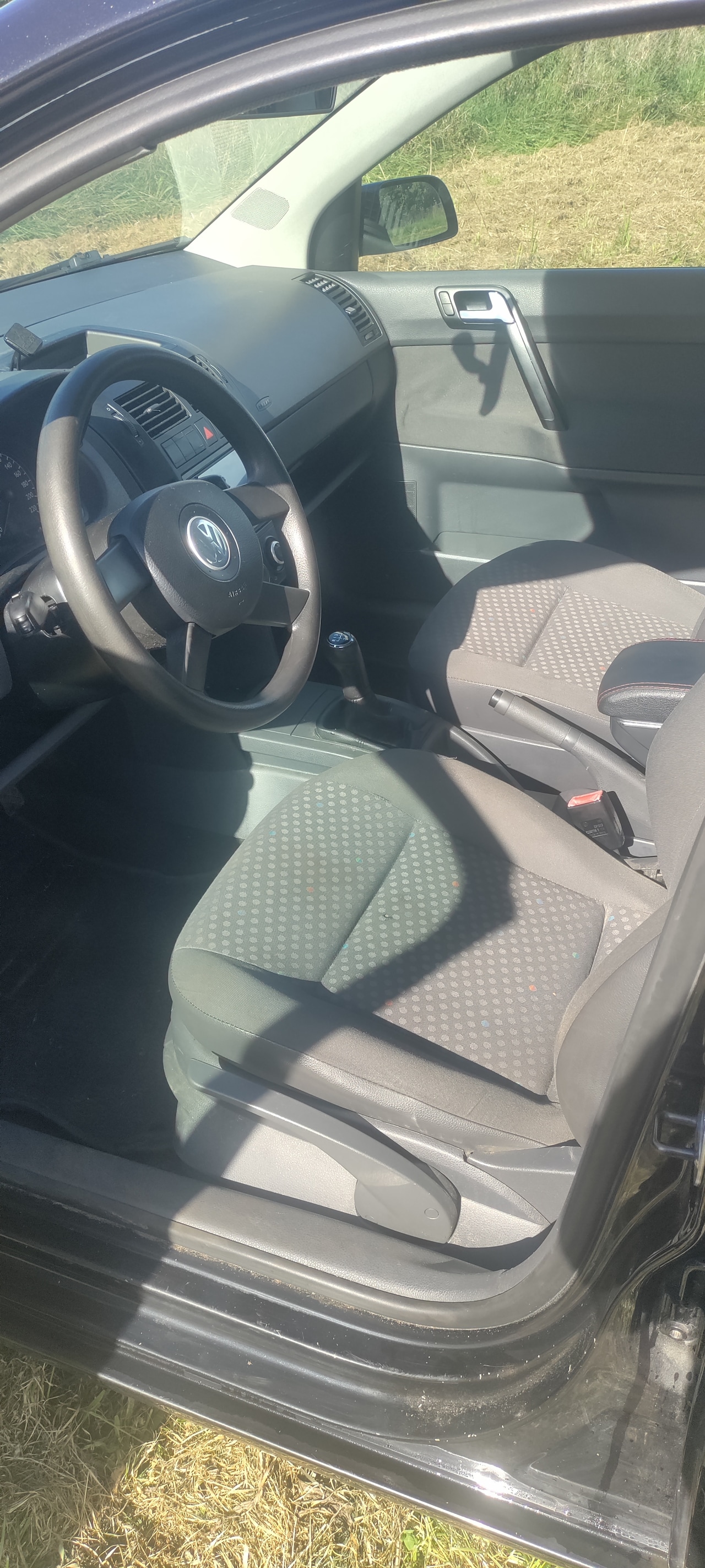 Volkswagen Polo - 1.4-16V - AutoWereld.nl