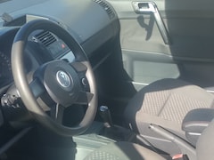 Volkswagen Polo - 1.4-16V