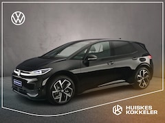 Volkswagen ID.3 Neo - Elektromotor 58 kWh 190pk Life