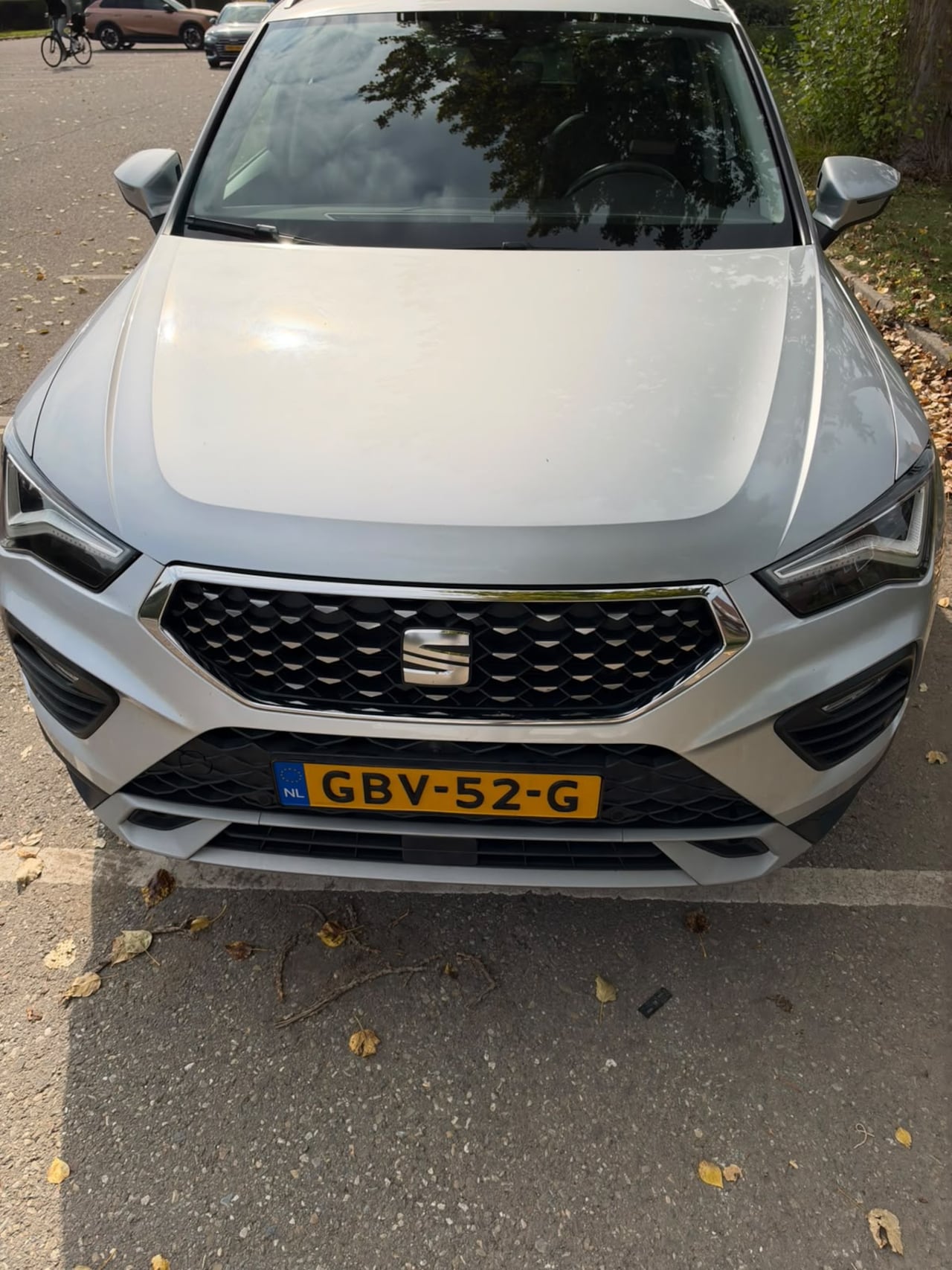 SEAT Ateca - 1.5 TSI Xperience Business Intense - AutoWereld.nl