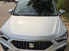 SEAT Ateca - 1.5 TSI Xperience Business Intense