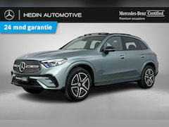Mercedes-Benz GLC-klasse - GLC 300e Automaat 4MATIC AMG Line | Premium Pakket | Nightpakket | Winterpakket | Panorama