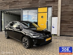 Opel Corsa-e - GS Line 50 kWh|1e eig|NAP|Dealer ond|SOH 92, 2%|
