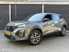 Peugeot 2008 - Allure Facelift Full map nav / carplay / camera 360 / 27.907 KM