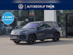 Volkswagen Tayron - 1.5 eHybrid R-Line Edition 272PK / 200kW DSG, Comfort Pakket Plus (verwarmbare voorstoelen