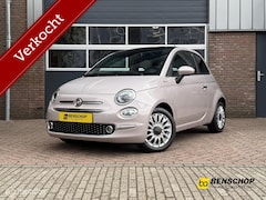 Fiat 500 - 1.0 Hybrid Dolcevita Panodak Navi Carplay PDC 16 inch Cruise Control