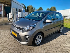 Kia Picanto - 1.0 CVVT EconomyPlusLine