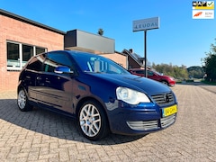 Volkswagen Polo - 1.4-16V Comfortline//Airco//APK 31-3-2027