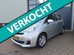 Toyota Verso S - | 1.3 VVT-i Aspiration | Airco | Automaat | Camera | Bluetooth |