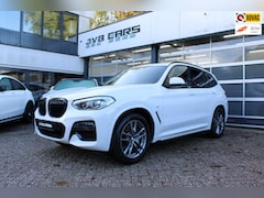 BMW X3 - XDrive20d High Executive/EXPORT PRICE EX BPM