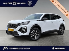 Peugeot e-2008 - Business EV 54kWh 156pk Long Range | NAVI | APPLE CARPLAY / ANDROID AUTO | CAMERA |