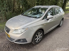 SEAT Ibiza ST - 1.2 TDI Style Ecomotive