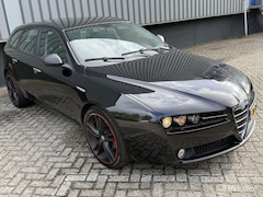 Alfa Romeo 159 Sportwagon - 2.2 JTS Business