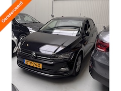 Volkswagen Polo - 1.0 TSI HIGHLINE 2021 CARPLAY ACC DAB GARANTIE