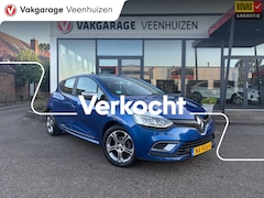 Renault Clio - 0.9 TCe GT-line|Rijklaar prijs|Camera|Climate|Cruise|Lichtmetaal|