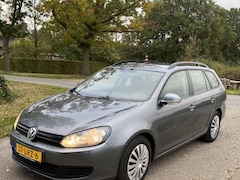 Volkswagen Golf Variant - 1.2 TSI Trendline BleuMotion