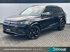 Volkswagen Tiguan - 1.5 eHybrid R-Line Business | Navigatie | Camera | Panoramadak | Premium Audio | Head-Up D