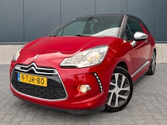 Citroën DS3 - 1.2 VTi So Chic | Mooie auto | Bluetooth | Parkeersensoren | All seasonbanden | NAP