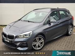 BMW 2-serie Active Tourer - 218i High Executive Launch Edition | M-Sport | Schuif/Kantel-Dak | Leder | Trekhaak | Head