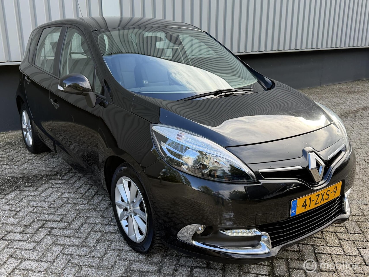 Renault Scénic - 1.4 TCe Collection 1.4 TCe Collection - AutoWereld.nl