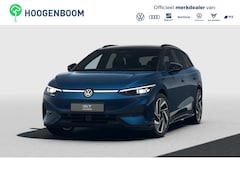 Volkswagen ID.7 Tourer - Limited Edition Plus | Koplampverlichting LED Matrix (IQ.Light) | Sfeerverlichting interie