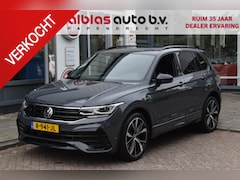 Volkswagen Tiguan - 1.4 TSI eHybrid 245pk R-Line|20"|BlackStyle|Trekhk