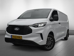 Ford Transit Custom - | PDC V+A | Carplay| 300 2.0 TDCI L2H1 Tr
