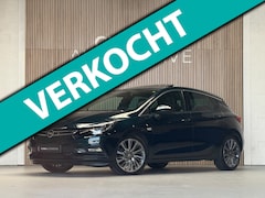 Opel Astra - 1.4 Innovation - Leder - Schuifdak - Stoelventilatie en verwarming - Camera - IntelliLux