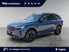 Volvo XC90 - T8 Plug-in hybrid AWD Ultra Black Edition | Luchtvering | Bowers & Wilkins