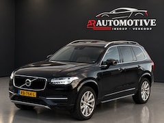 Volvo XC90 - 2.0 D4 90th Anniversary Edition / 1ste eigenaar