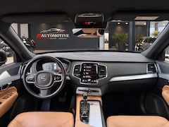 Volvo XC90 - 2.0 D4 90th Anniversary Edition / 1ste eigenaar