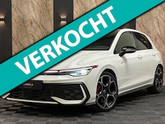 Volkswagen Golf - 2.0 TSI GTI 8.5 Pano | HUD | 360Cam | H&K | Full