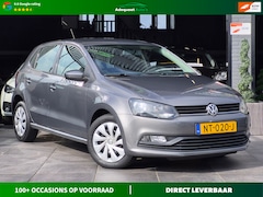 Volkswagen Polo - 1.0 Comfortline|Cruise|Airco|Bluetooth|APK