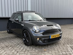 MINI 3-Deurs - 1.6 Cooper S Chili