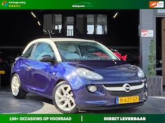 Opel ADAM - 1.2 Glam|Airco|El Pakket|Cruise Control|Navi|APK