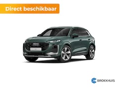 Audi Q3 - S edition | Adaptive cruise control | sound system | Cruise control