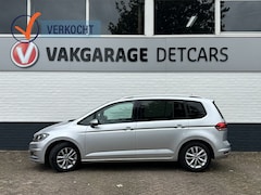 Volkswagen Touran - 1.4 TSI Comf Bns 7p