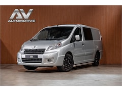 Peugeot Expert - 229 2.0 HDI L2H1 DC | Dubbel cabine | Airco | Trekhaak | Bluetooth | PDC | 5-Zitter | Orig