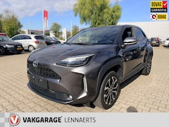 Toyota Yaris Cross - 1.5 Hybrid TEAM D (BOVAG/RIJKLAARPRIJS)