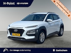 Hyundai Kona - Comfort 1.0 T-GDI 120pk | CAMERA | TREKHAAK | APPLE CARPLAY / ANDROID AUTO | CLIMA |