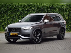 Volvo XC90 - 2.0 T8 AWD R-Design Polestar FULL option/Top onderhouden/