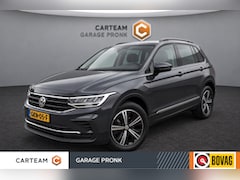Volkswagen Tiguan - 1.5 TSI BOVAG GARANTIE CAMERA/TREKHAAK/CARPLAY