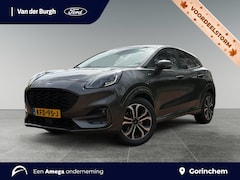 Ford Puma - ST-line 1.0 EcoBoost Hybrid 125pk Automaat | Winter Pack | Driver Assistance Pack | Adapti