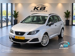 SEAT Ibiza ST - 1.2 TDI Reference Ecomotive