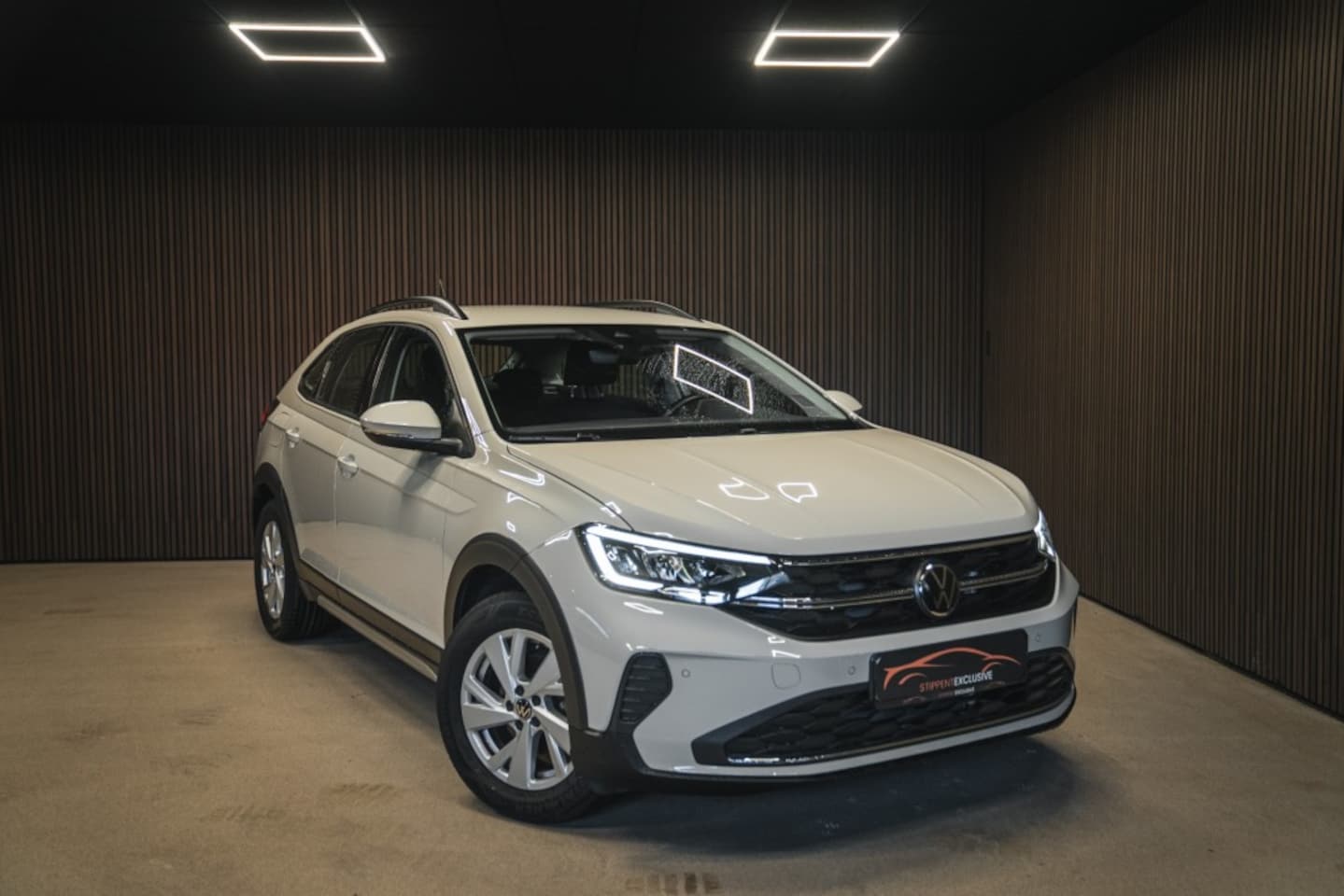 Volkswagen Taigo - Carplay, automaat, - AutoWereld.nl