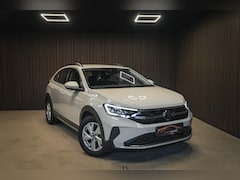 Volkswagen Taigo - Carplay, automaat,