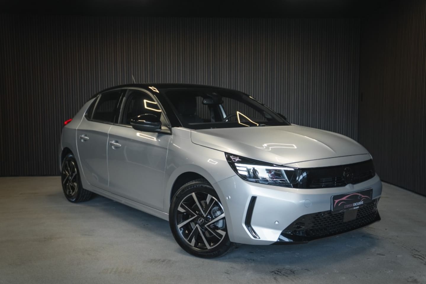 Opel Corsa - GS Sport, lane assist, carplay - AutoWereld.nl